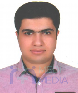 آقای دکتر سجاد هادیان