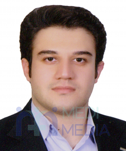 آقای دکتر محمدسعید کهریزی