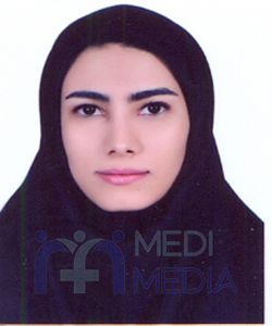 خانم دکتر مهسا پورجنگی