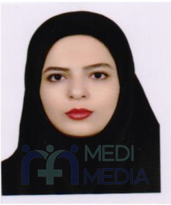 خانم دکتر الهام چولکی