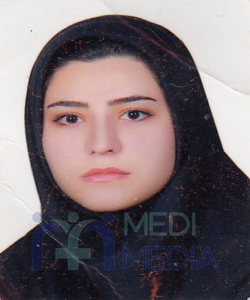 خانم دکتر سارا وفادار