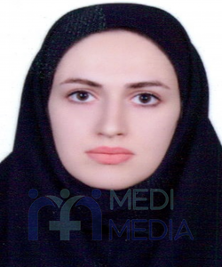 خانم دکتر گلشن حاتمی