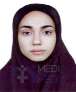 خانم دکتر یاسمن چهارده چریک