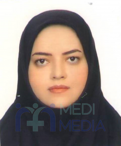 خانم دکتر نرجس نوری