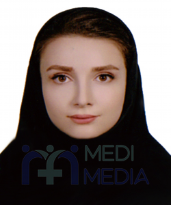 خانم دکتر صبا شفیع یاری