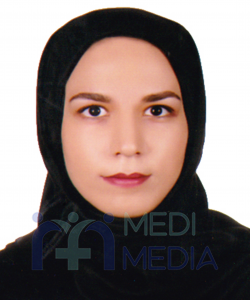 خانم دکتر حانیه مؤمنی اصل