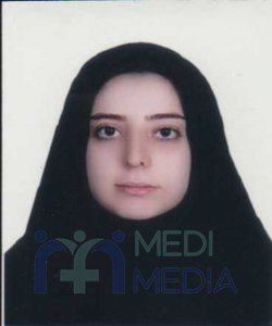 خانم دکتر نگار ابراهیمی ورنوسفادرانی