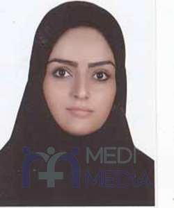 خانم دکتر شیوا فرجی