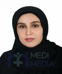 خانم دکتر مهنوش کرمی بروجنی