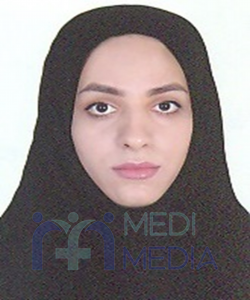 خانم دکتر ساناز طاهرپور