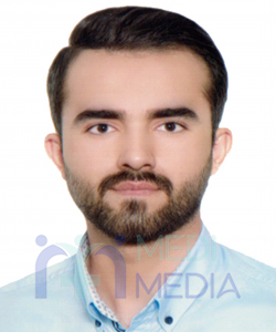 آقای دکتر صابر خسروی