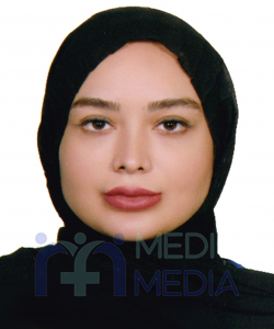خانم دکتر سوریا تربیتی