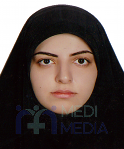 خانم دکتر حسنا شفق نیا