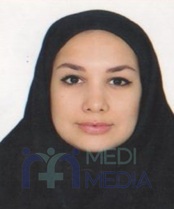 خانم دکتر شقایق جوان