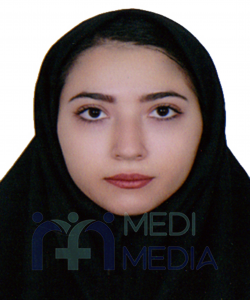 خانم دکتر آیدا قاسمی