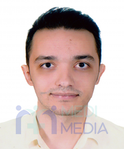 آقای دکتر علی جعفری