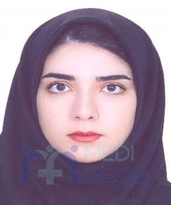 خانم دکتر سپیده اعلائی