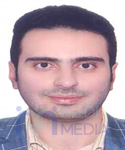 آقای دکتر کوشا توانائی