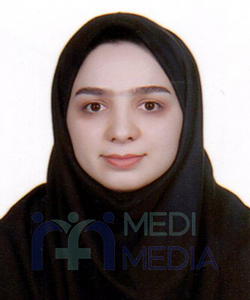 خانم دکتر منا براری