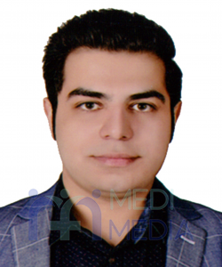 آقای دکتر علیرضا نانکلی