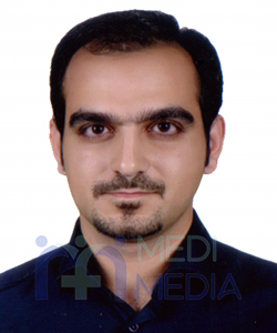 آقای دکتر حسین قیاسی