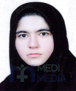 خانم دکتر مهشاد مظفری اورگانی
