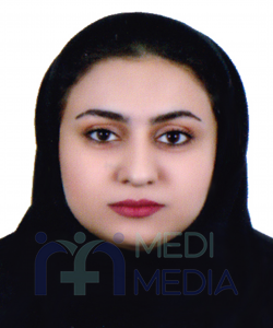 خانم دکتر نگین شریف زاده یزدی