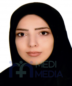 خانم دکتر سحر دادوندی