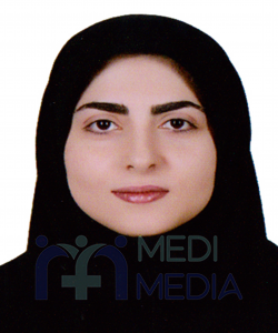 خانم دکتر کیانا امانی