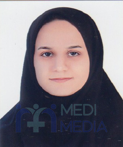 خانم دکتر مریم کریمی