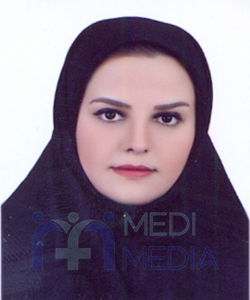 خانم دکتر مژده کربلائی هرفته