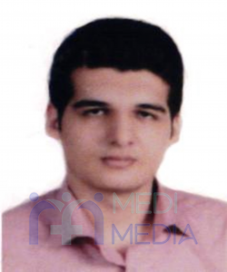 آقای دکتر حمیدرضا شهابی نژاد