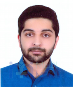 آقای دکتر یوسف عرب