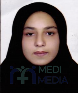 خانم دکتر نسترن معتبری رودی