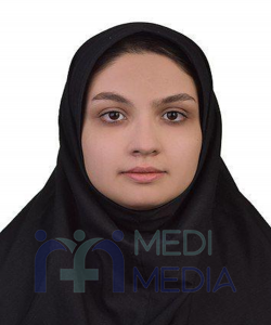 خانم دکتر سیده هما همتی مقدم طوسی