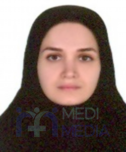 خانم دکتر نگار صفری