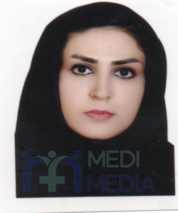 خانم دکتر شیوا سبز علی