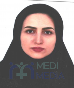 خانم دکتر مریم اقبالی آرانی