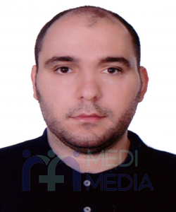 آقای دکتر هادی کسب کار