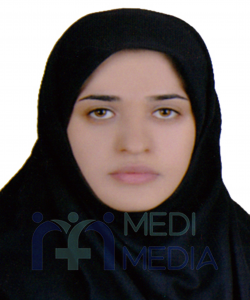 خانم دکتر سیده حسنی میرزاجانی