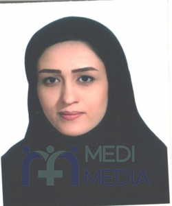 خانم دکتر فاطمه جهان پور