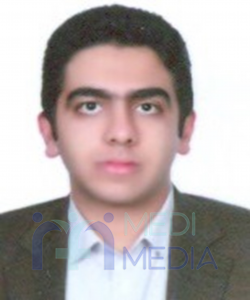 آقای دکتر حسین خلفی نژاد
