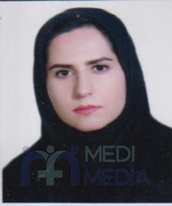خانم دکتر پریناز جهانشاهی