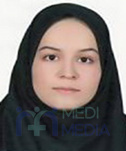 خانم دکتر مارال نوری یانی