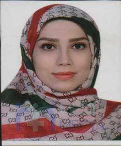خانم دکتر درنا خیرآبادی