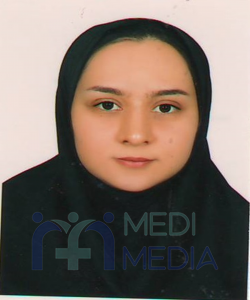 خانم دکتر مهسا معین نیا