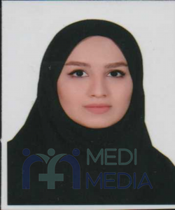 خانم دکتر مژده عسکری