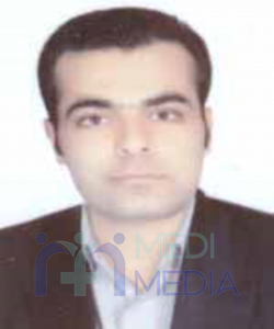 آقای دکتر جواد پشاآبادی