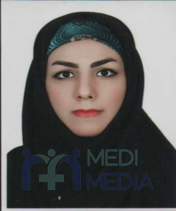 خانم دکتر سارا طالبی جونقانی