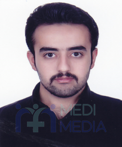 آقای دکتر علی خسروبیگی